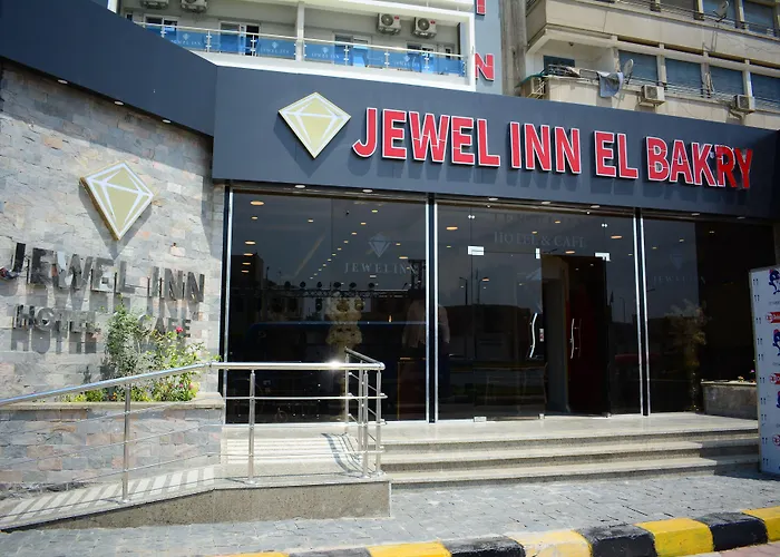 Jewel Inn El Bakry Hotel
