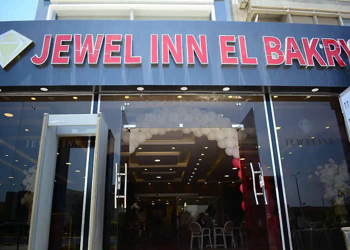 Jewel Inn El Bakry Hotel